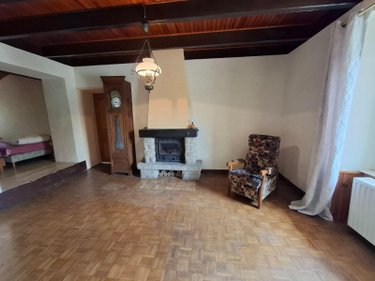 Maison a vendre Glomel 22110 Côtes-d'Armor 86 m2 4 pièces 98580 euros