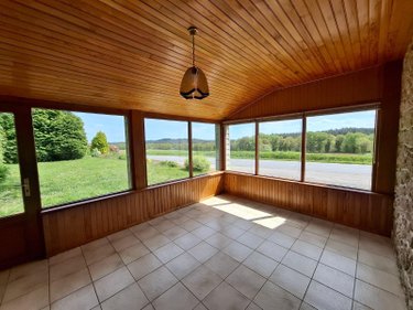 Maison a vendre Glomel 22110 Côtes-d'Armor 86 m2 4 pièces 98580 euros