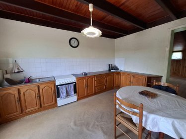 Maison a vendre Glomel 22110 Côtes-d'Armor 86 m2 4 pièces 98580 euros