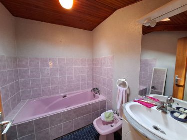 Maison a vendre Glomel 22110 Côtes-d'Armor 86 m2 4 pièces 98580 euros