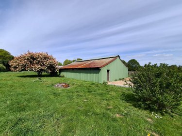 Maison a vendre Glomel 22110 Côtes-d'Armor 86 m2 4 pièces 98580 euros