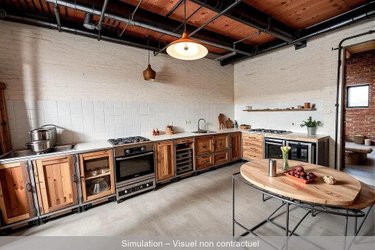 Maison a vendre Glomel 22110 Côtes-d'Armor 86 m2 4 pièces 98580 euros