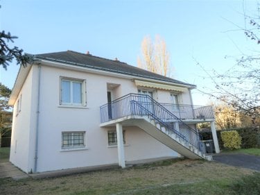 Maison a vendre Amboise 37400 Indre-et-Loire 88 m2  240650 euros