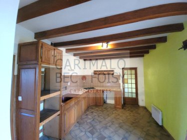 Maison a vendre Langey 28220 Eure-et-Loir 128 m2 6 pièces 133000 euros