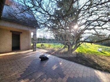 Maison a vendre Langey 28220 Eure-et-Loir 128 m2 6 pièces 139000 euros