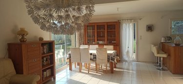 Maison a vendre Combourg 35270 Ille-et-Vilaine 122 m2 6 pièces 288750 euros