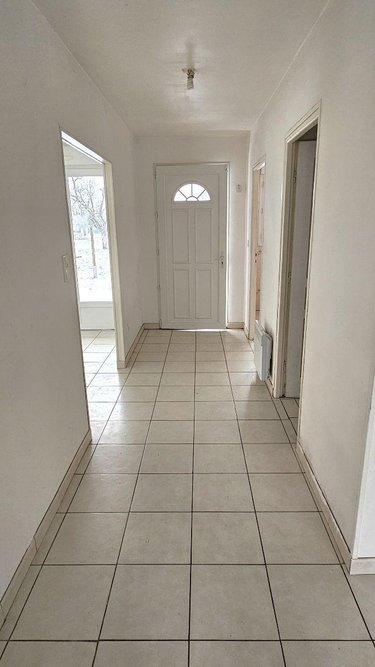 Maison a vendre Hauteville 51290 Marne 110 m2 4 pièces 135000 euros