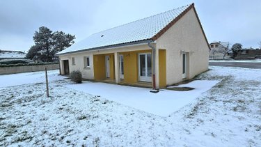Maison a vendre Hauteville 51290 Marne 110 m2 4 pièces 135000 euros