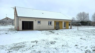 Maison a vendre Hauteville 51290 Marne 110 m2 4 pièces 135000 euros