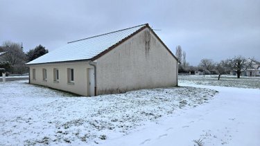 Maison a vendre Hauteville 51290 Marne 110 m2 4 pièces 135000 euros