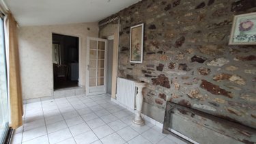 Maison a vendre Baud 56150 Morbihan 90 m2 4 pièces 161000 euros