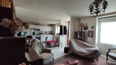 Maison a vendre Baud 56150 Morbihan 90 m2 4 pièces 161000 euros
