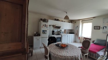 Maison a vendre Baud 56150 Morbihan 90 m2 4 pièces 161000 euros