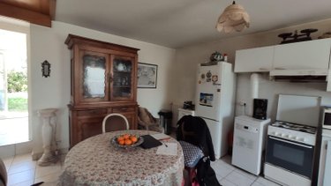 Maison a vendre Baud 56150 Morbihan 90 m2 4 pièces 161000 euros