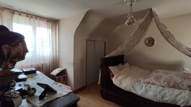 Maison a vendre Baud 56150 Morbihan 90 m2 4 pièces 161000 euros