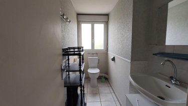 Maison a vendre Baud 56150 Morbihan 90 m2 4 pièces 161000 euros