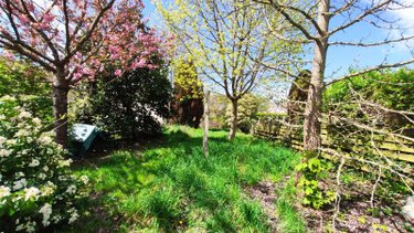 Maison a vendre Baud 56150 Morbihan 90 m2 4 pièces 161000 euros