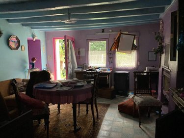 Maison a vendre Cléré-du-Bois 36700 Indre 87 m2 3 pièces 59500 euros