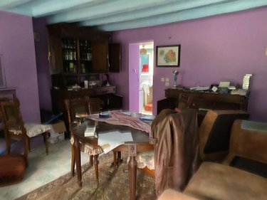 Maison a vendre Cléré-du-Bois 36700 Indre 87 m2 3 pièces 59500 euros
