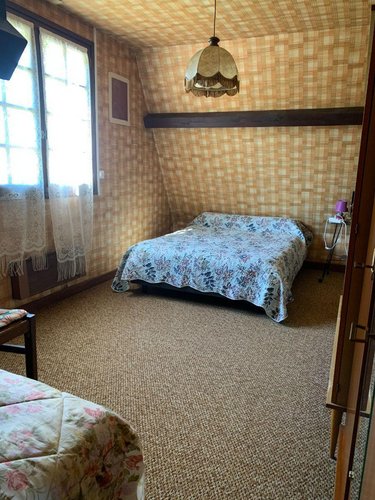 Maison a vendre Le Blanc 36300 Indre 132 m2 6 pièces 149000 euros