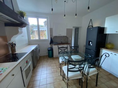 Maison a vendre Châtillon-sur-Indre 36700 Indre 158 m2 10 pièces 170800 euros