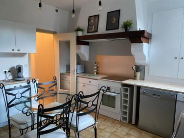 Maison a vendre Châtillon-sur-Indre 36700 Indre 158 m2 10 pièces 170800 euros