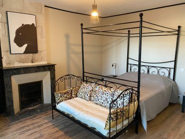 Maison a vendre Châtillon-sur-Indre 36700 Indre 158 m2 10 pièces 170800 euros