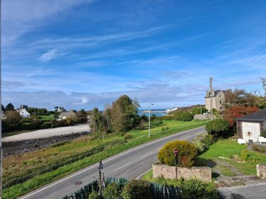 Maison a vendre Ploudalmézeau 29830 Finistère 81 m2 5 pièces 159500 euros