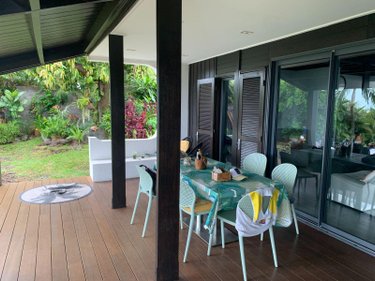 Maison a vendre Saint-Denis 97400 Réunion 136 m2 4 pièces 565000 euros