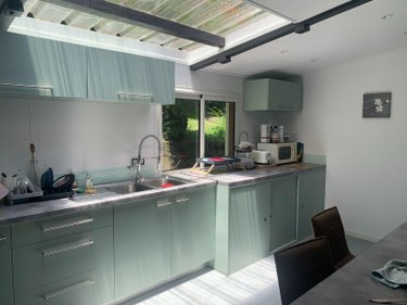 Maison a vendre Saint-Denis 97400 Réunion 136 m2 5 pièces 621000 euros