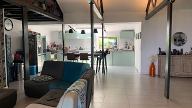 Maison a vendre Saint-Denis 97400 Réunion 136 m2 5 pièces 621000 euros