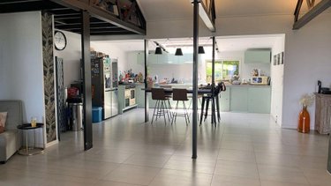 Maison a vendre Saint-Denis 97400 Réunion 136 m2 4 pièces 590000 euros