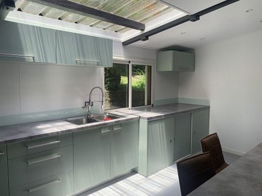 Maison a vendre Saint-Denis 97400 Réunion 136 m2 4 pièces 590000 euros