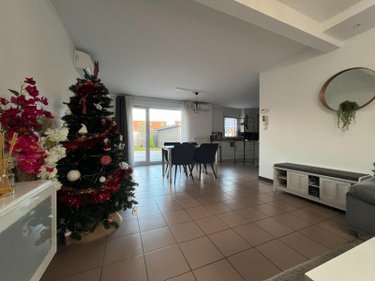 Maison a vendre Coudekerque-Branche 59210 Nord 108 m2 5 pièces 281610 euros