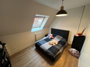 Maison a vendre Coudekerque-Branche 59210 Nord 108 m2 5 pièces 281610 euros