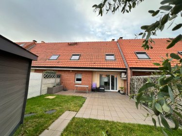 Maison a vendre Coudekerque-Branche 59210 Nord 108 m2 5 pièces 281610 euros