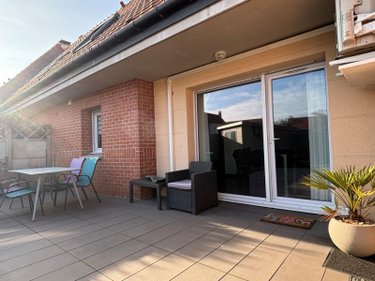 Maison a vendre Coudekerque-Branche 59210 Nord 108 m2 5 pièces 281610 euros