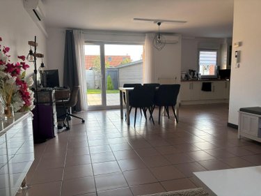 Maison a vendre Coudekerque-Branche 59210 Nord 108 m2 5 pièces 281610 euros