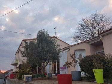 Maison a vendre Les Herbiers 85500 Vendée 181 m2 9 pièces 393300 euros