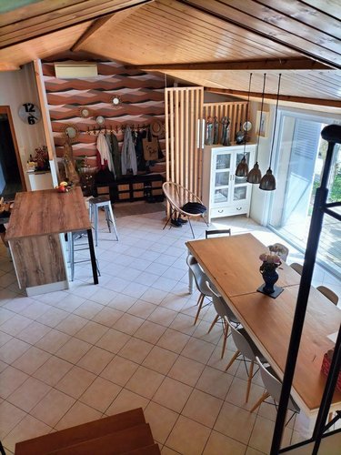 Maison a vendre Les Herbiers 85500 Vendée 181 m2 9 pièces 393300 euros