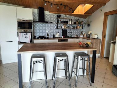 Maison a vendre Les Herbiers 85500 Vendée 181 m2 9 pièces 393300 euros