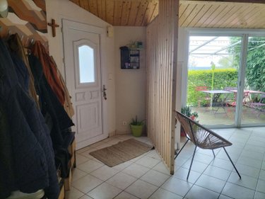 Maison a vendre Les Herbiers 85500 Vendée 181 m2 9 pièces 393300 euros
