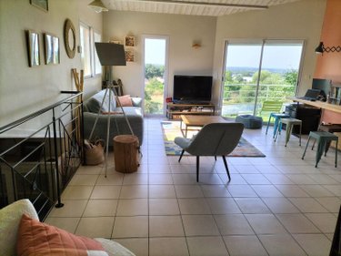 Maison a vendre Les Herbiers 85500 Vendée 181 m2 9 pièces 393300 euros