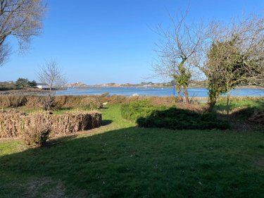 Maison a vendre Plougasnou 29630 Finistère 126 m2 6 pièces 445900 euros