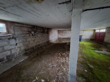 Maison a vendre Fréauville 76660 Seine-Maritime 61 m2 4 pièces 93835 euros