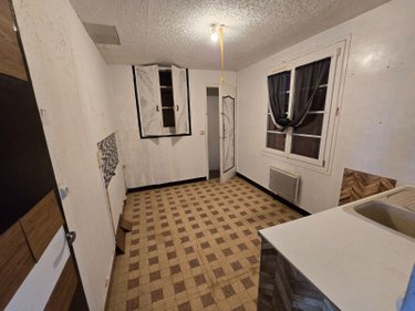 Maison a vendre Fréauville 76660 Seine-Maritime 61 m2 4 pièces 93835 euros