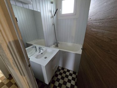 Maison a vendre Fréauville 76660 Seine-Maritime 61 m2 4 pièces 93835 euros