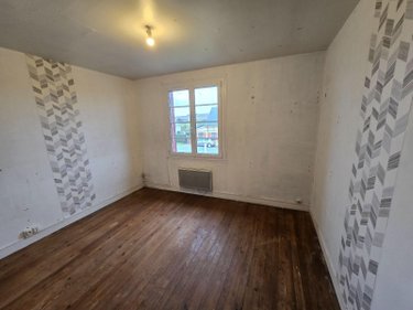 Maison a vendre Fréauville 76660 Seine-Maritime 61 m2 4 pièces 93835 euros