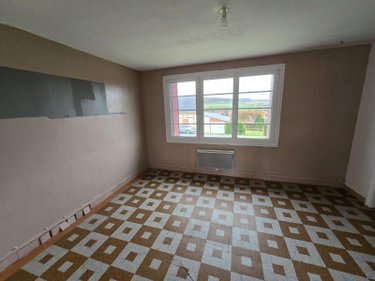 Maison a vendre Fréauville 76660 Seine-Maritime 61 m2 4 pièces 93835 euros