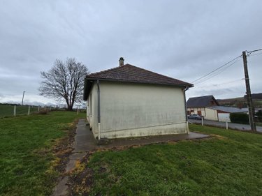 Maison a vendre Fréauville 76660 Seine-Maritime 61 m2 4 pièces 93835 euros